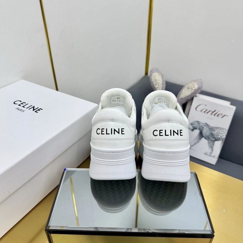 SportInspired Cxlxne Casual Shoes 116372