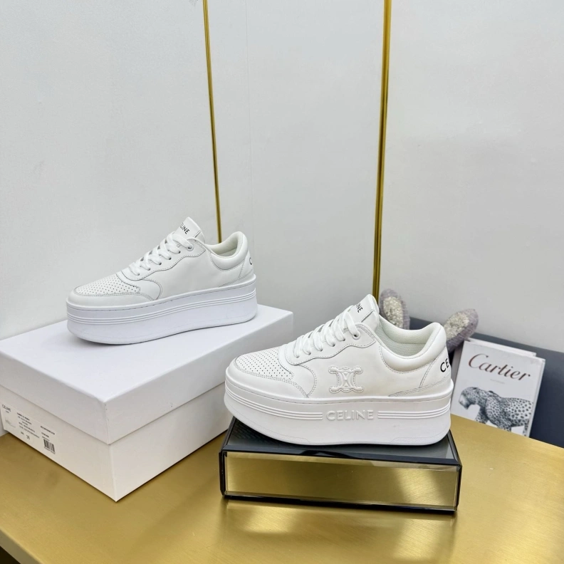 SportInspired Cxlxne Casual Shoes 116372