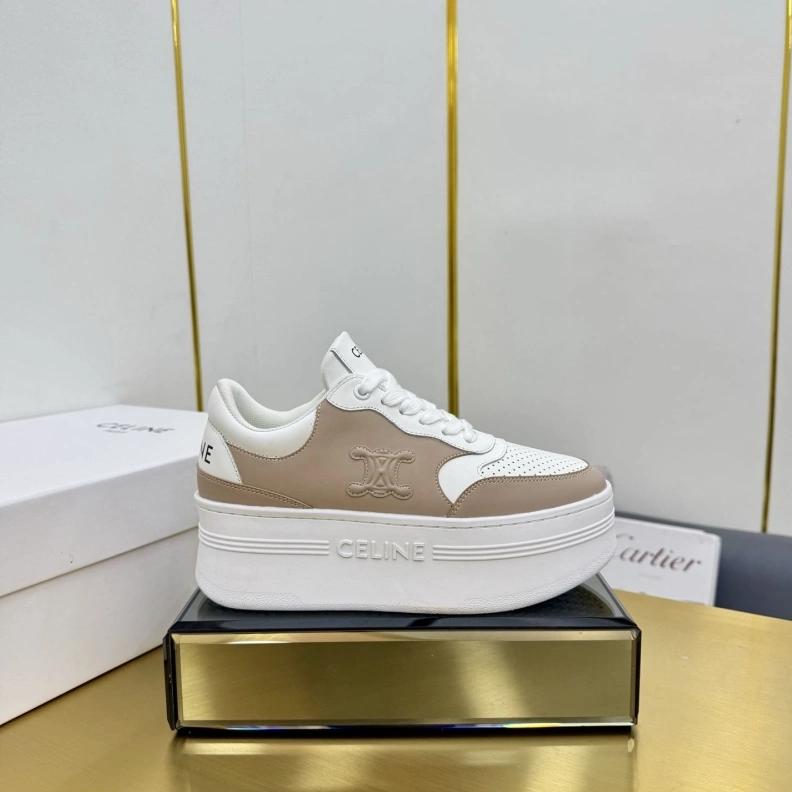 Sleek Cxlxne Casual Shoes 116371