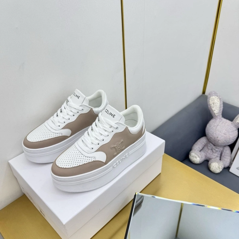 Sleek Cxlxne Casual Shoes 116371