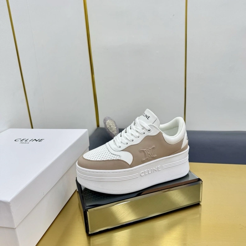 Sleek Cxlxne Casual Shoes 116371