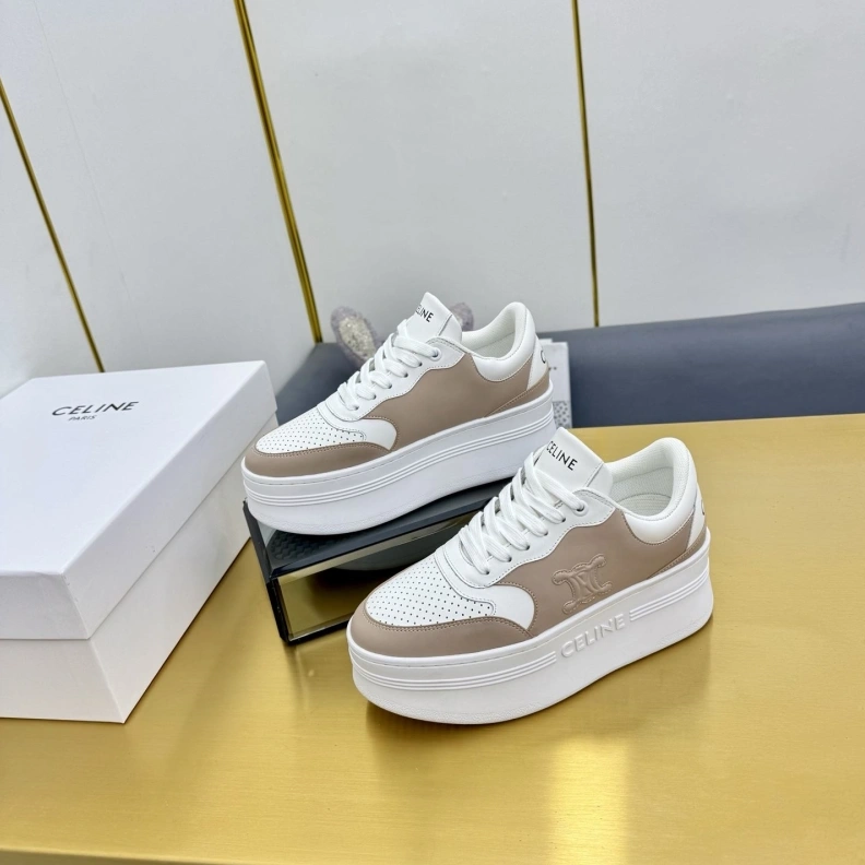 Sleek Cxlxne Casual Shoes 116371
