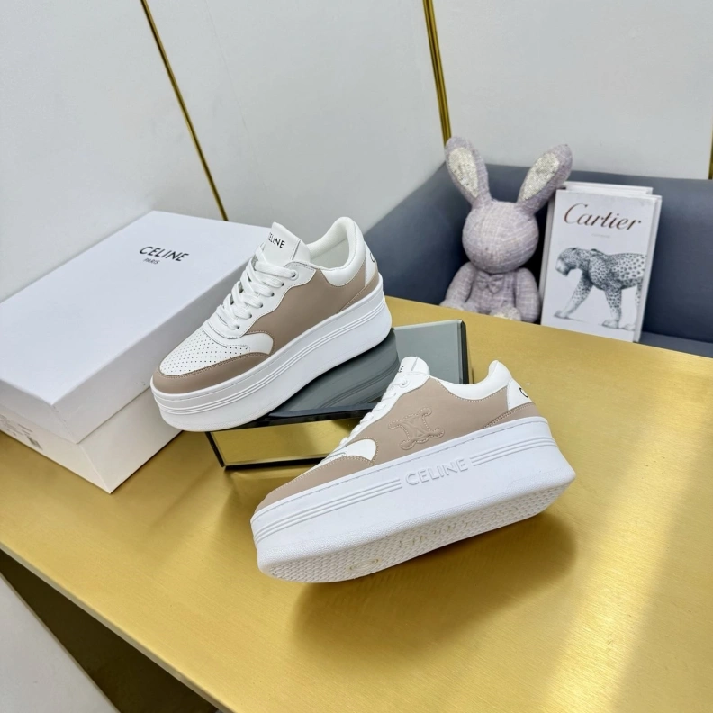 Sleek Cxlxne Casual Shoes 116371