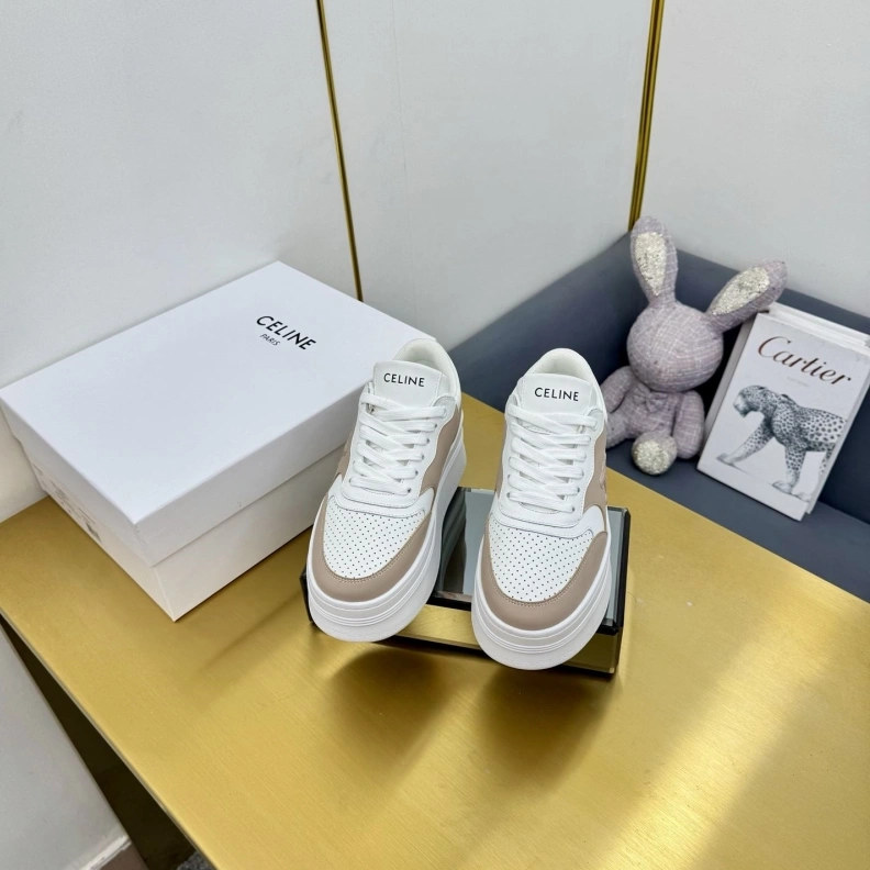 Sleek Cxlxne Casual Shoes 116371
