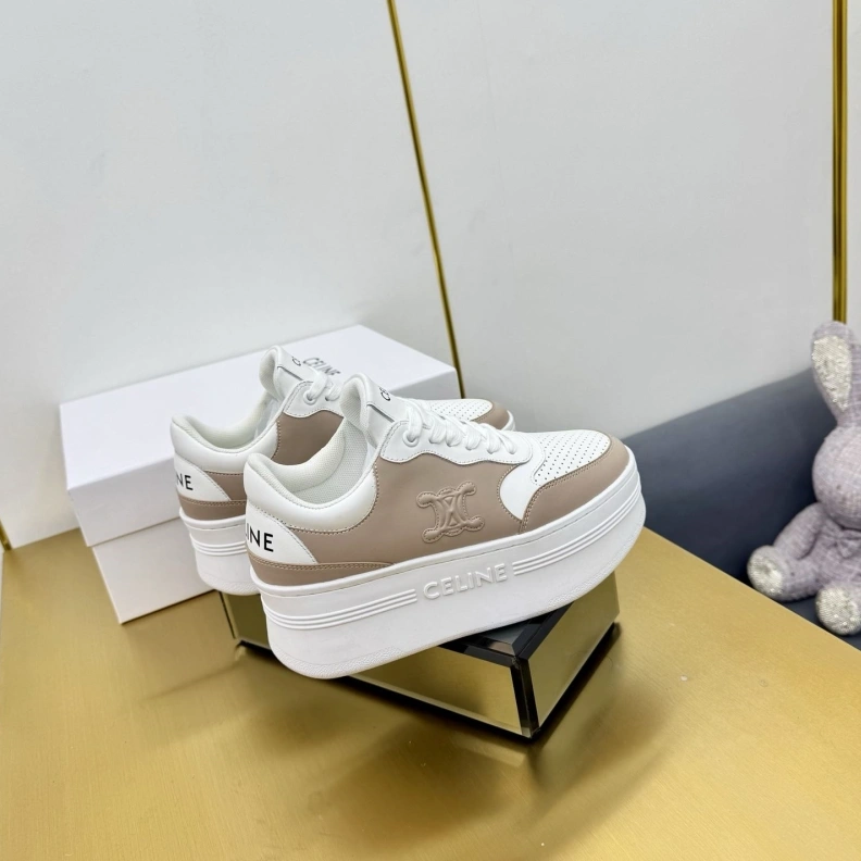 Sleek Cxlxne Casual Shoes 116371
