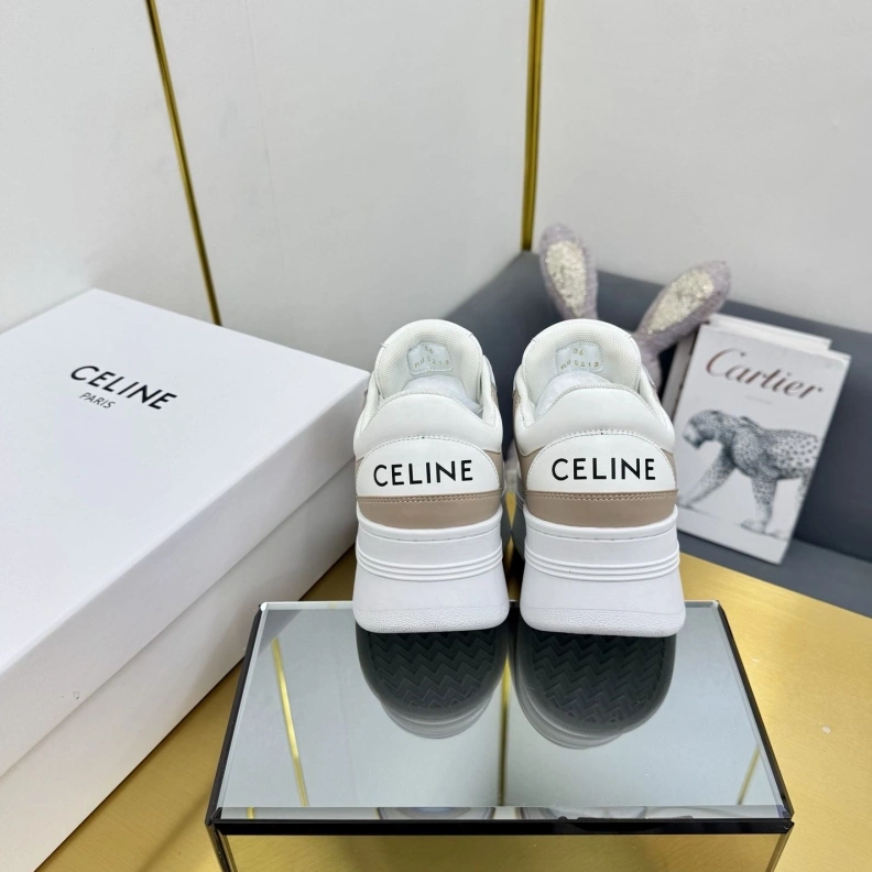 Sleek Cxlxne Casual Shoes 116371