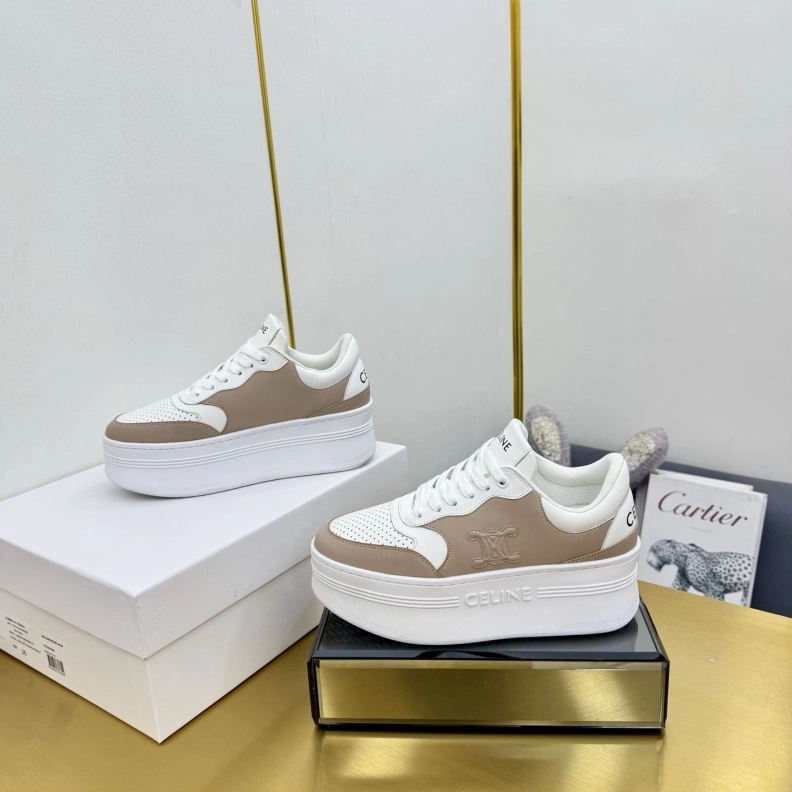 Sleek Cxlxne Casual Shoes 116371