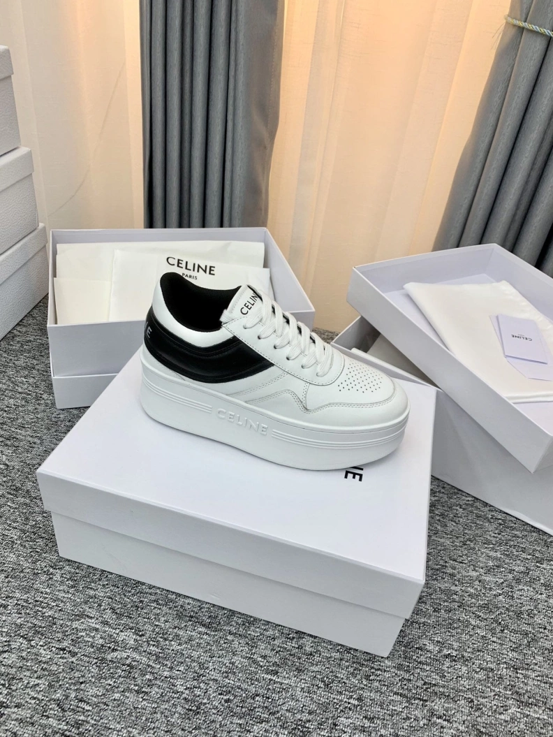 Cozy Cxlxne Casual Shoes 116368