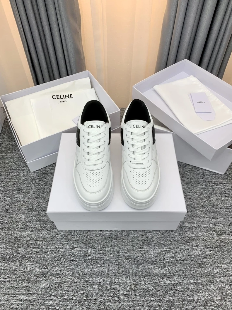 Cozy Cxlxne Casual Shoes 116368