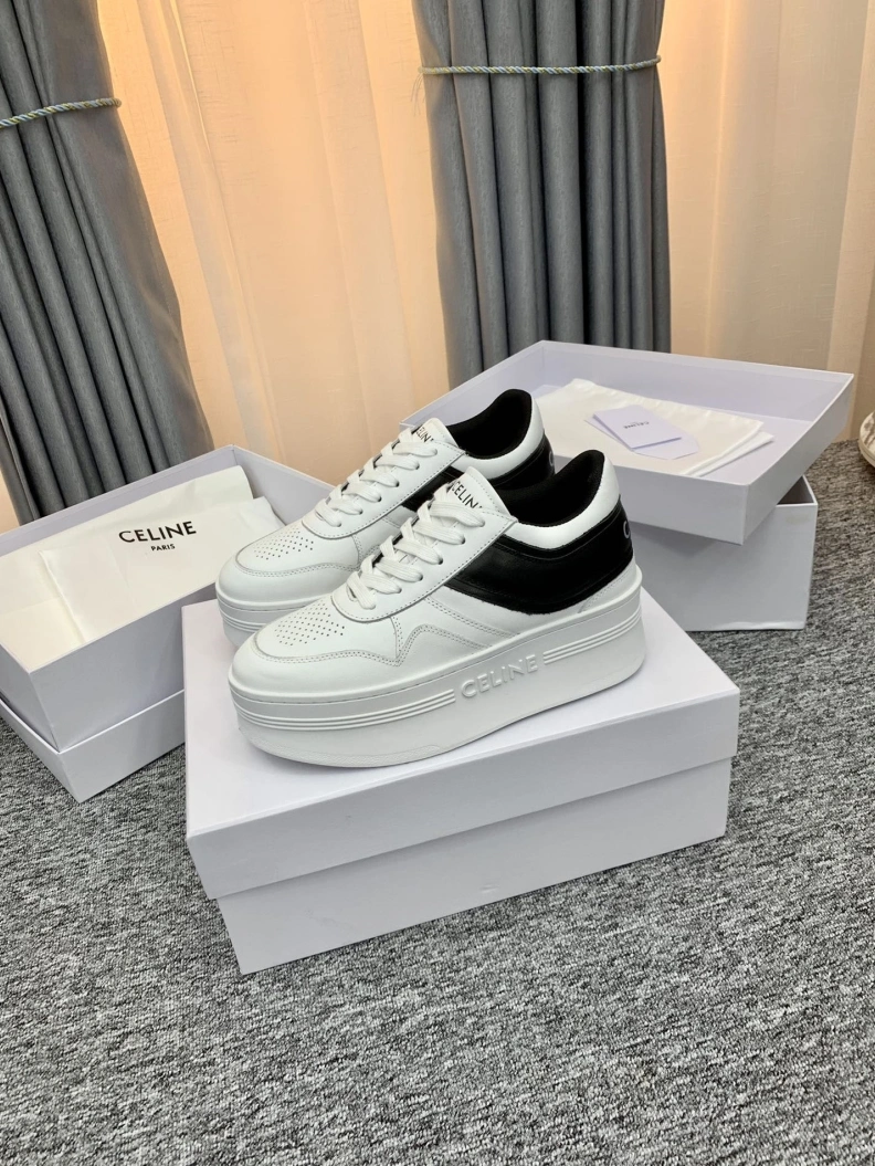 Cozy Cxlxne Casual Shoes 116368