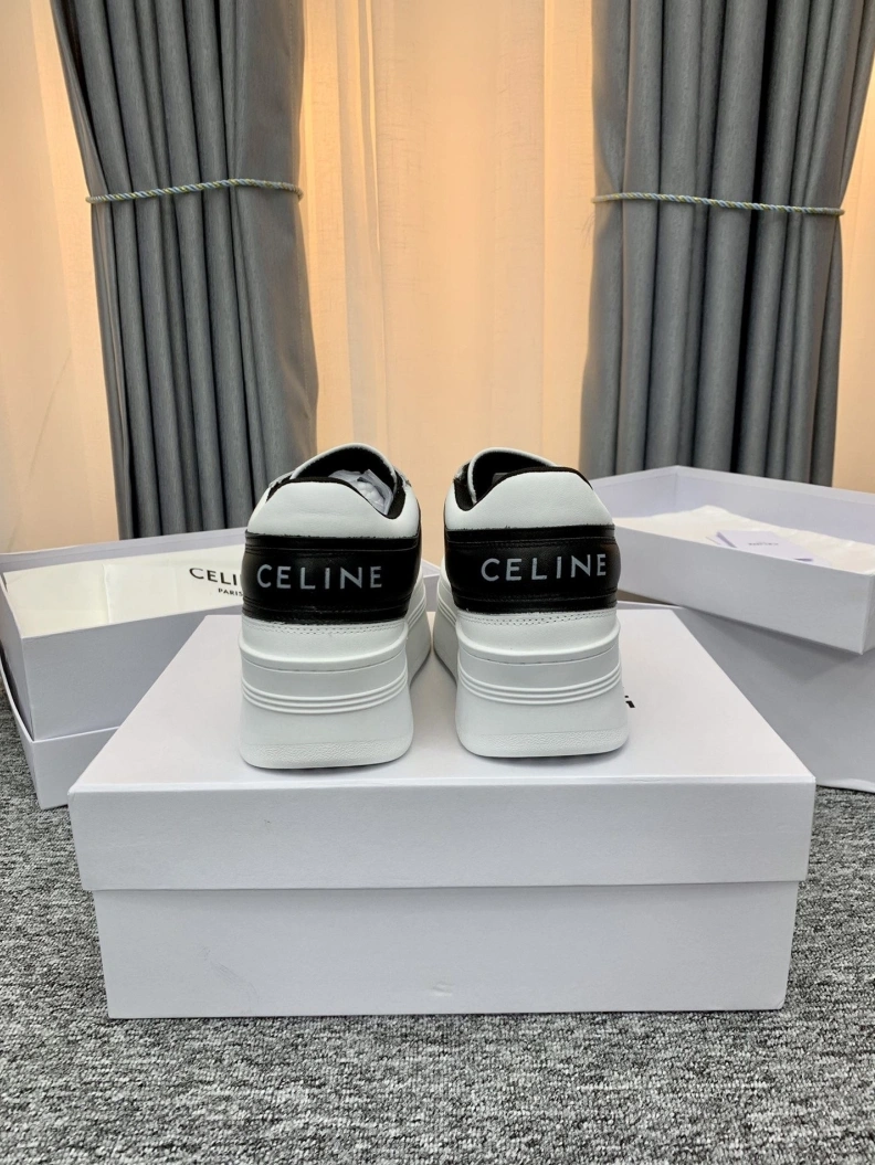 Cozy Cxlxne Casual Shoes 116368
