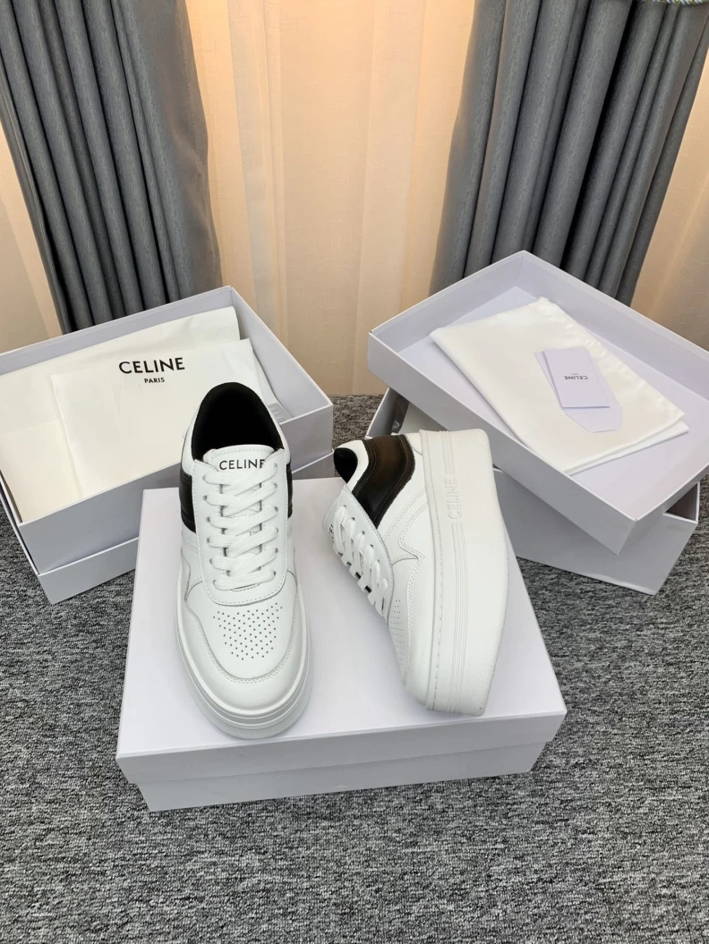Cozy Cxlxne Casual Shoes 116368