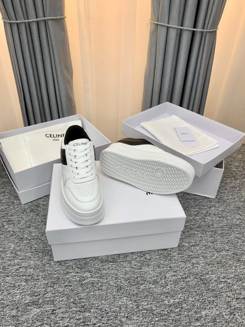 Cozy Cxlxne Casual Shoes 116368