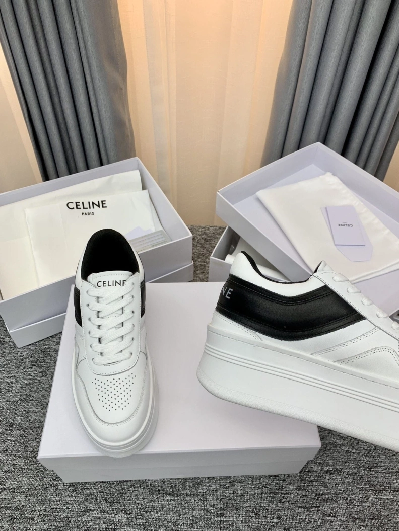Cozy Cxlxne Casual Shoes 116368