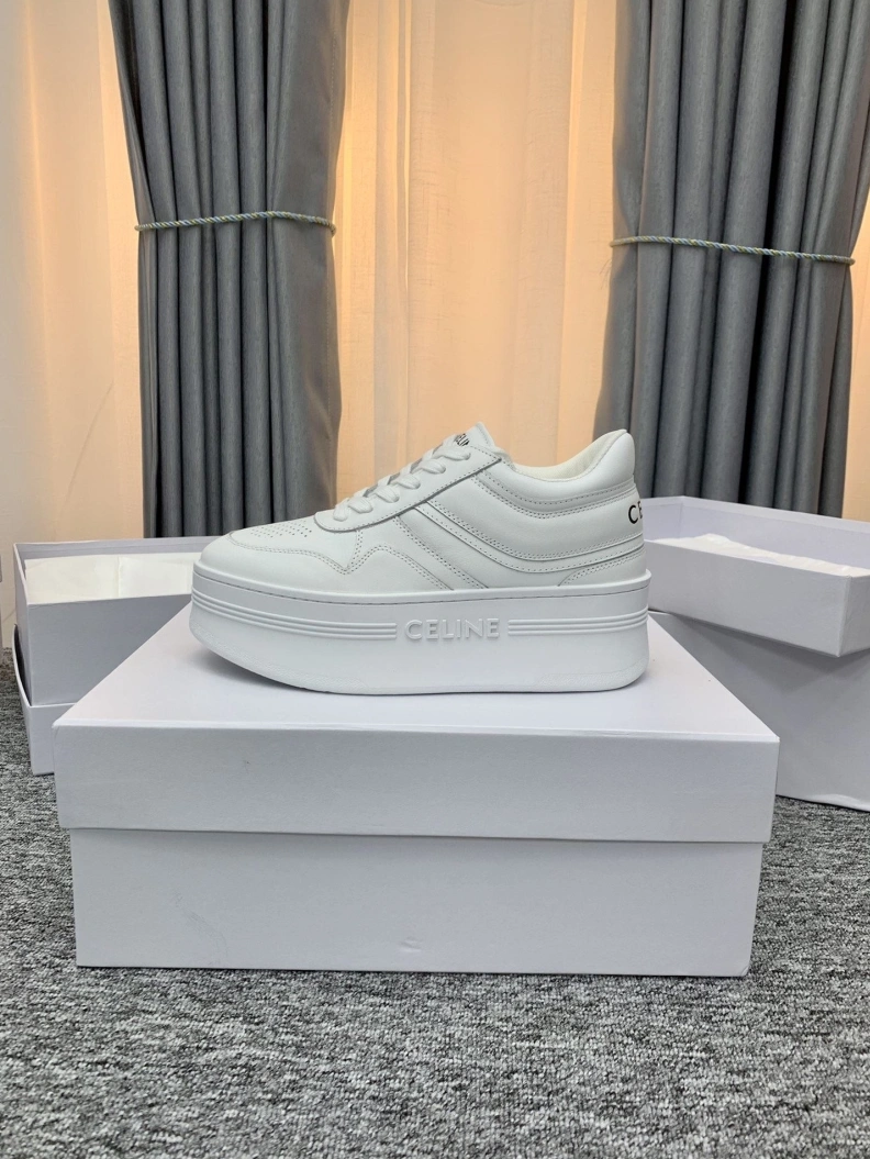 Flexible Cxlxne Casual Shoes 116370