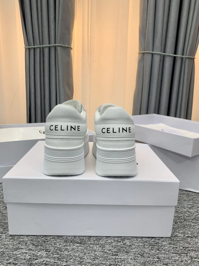 Flexible Cxlxne Casual Shoes 116370