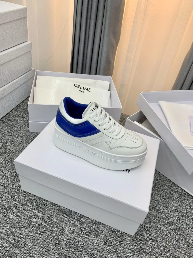 Stylish Cxlxne Casual Shoes 116369