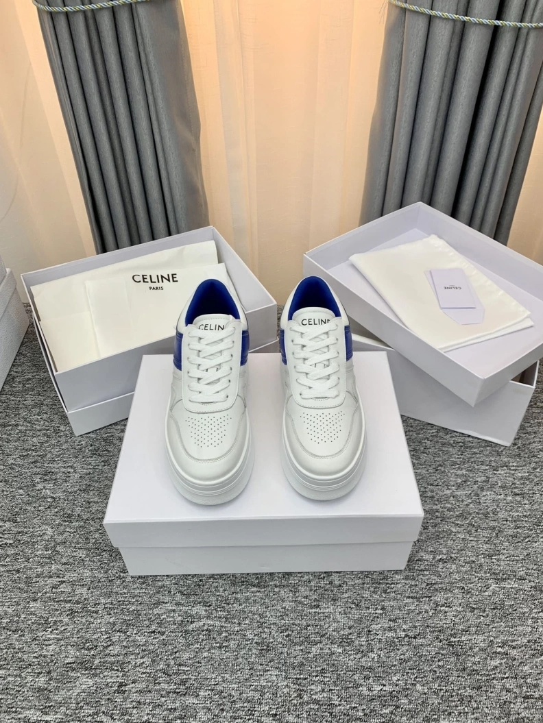 Stylish Cxlxne Casual Shoes 116369