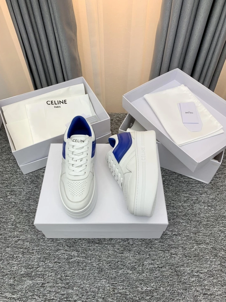 Stylish Cxlxne Casual Shoes 116369