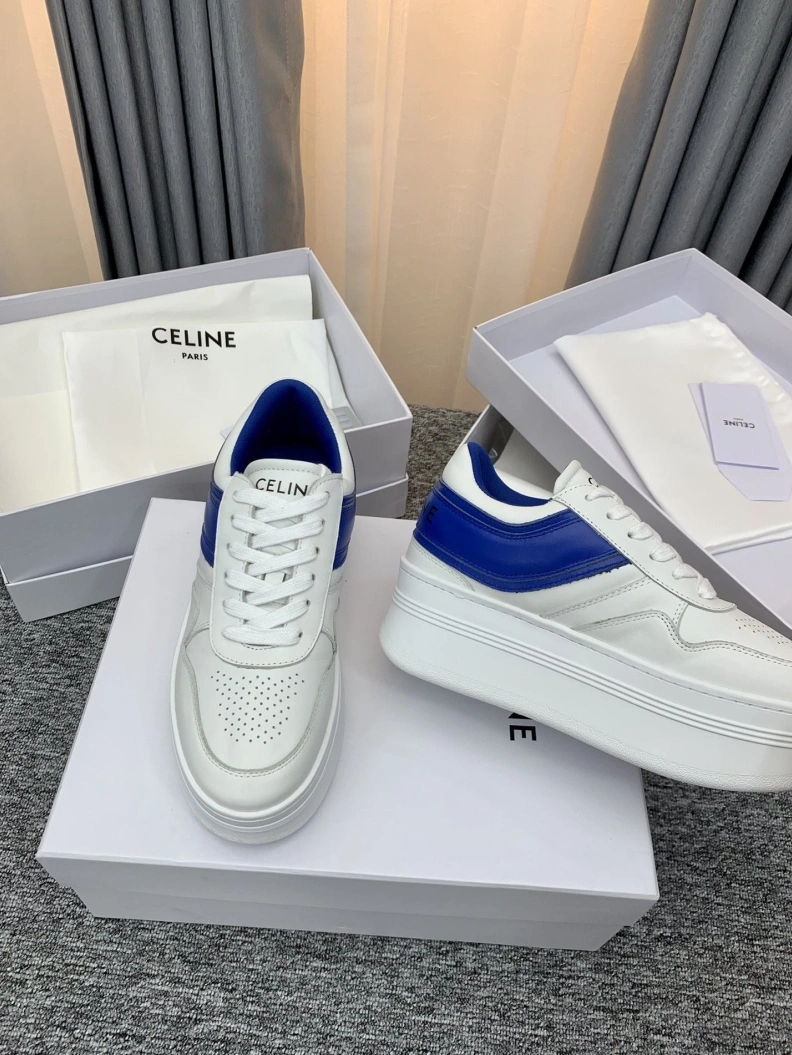 Stylish Cxlxne Casual Shoes 116369