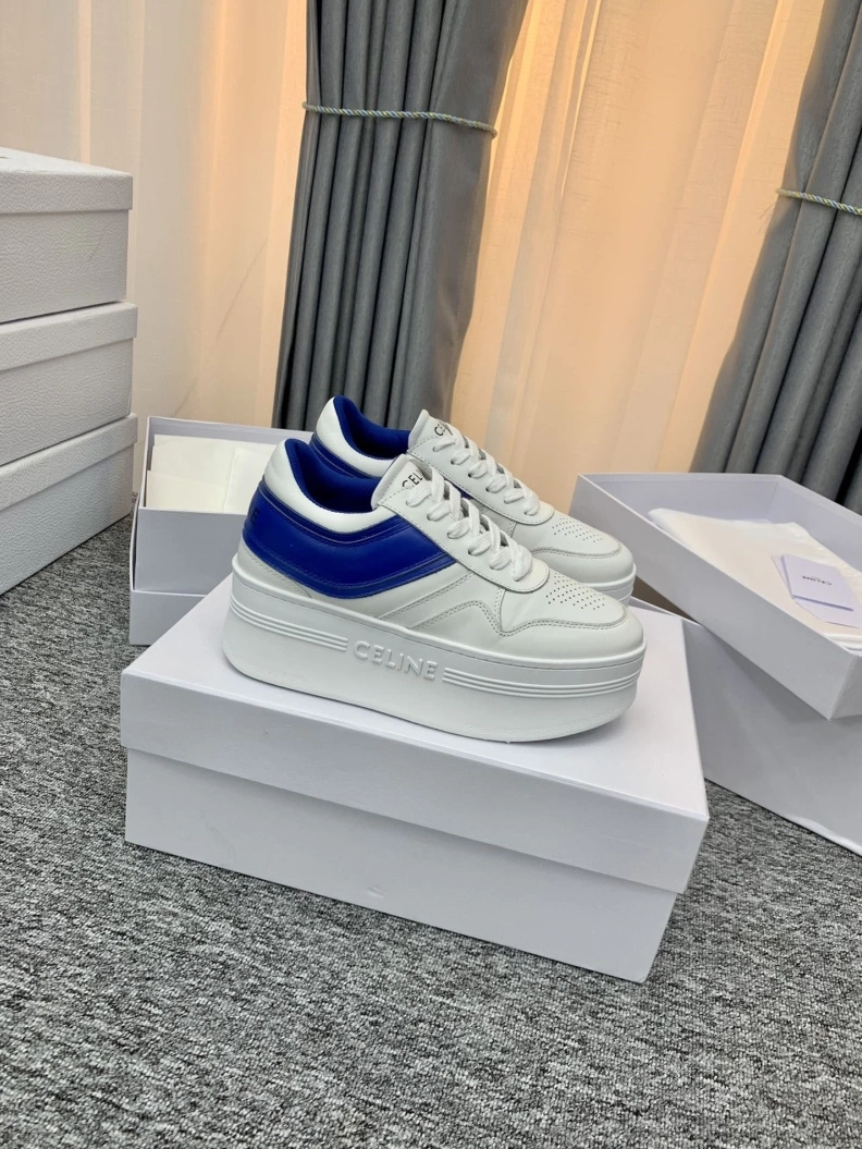 Stylish Cxlxne Casual Shoes 116369