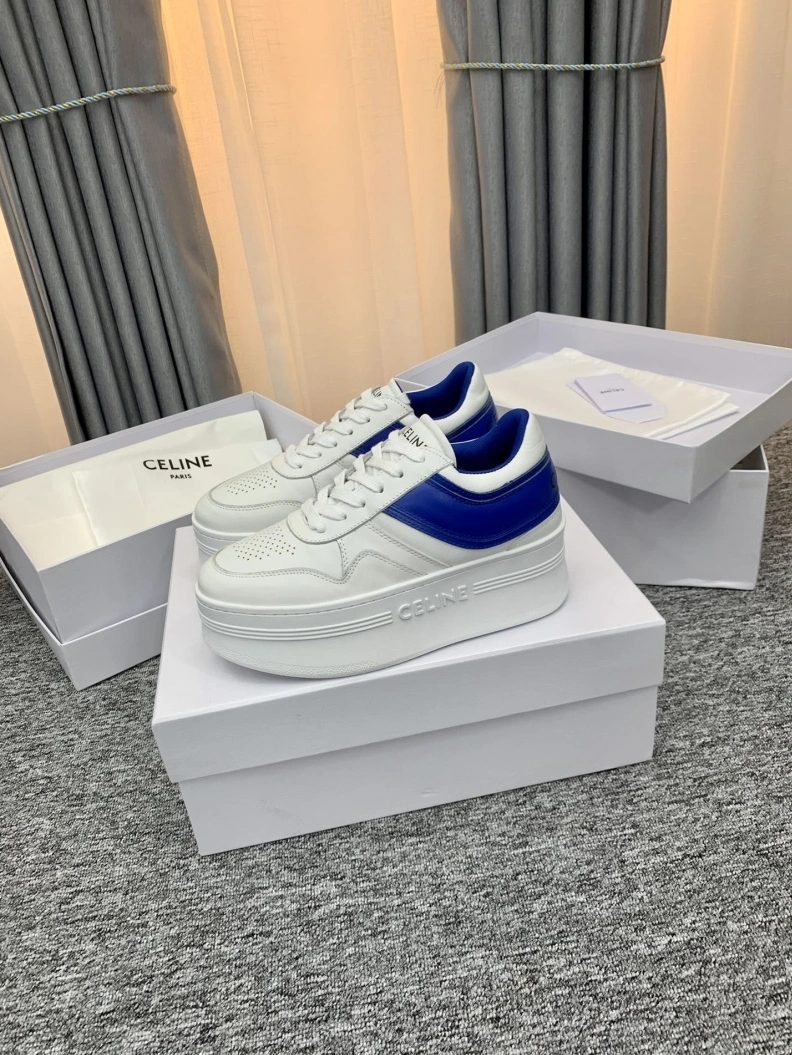 Stylish Cxlxne Casual Shoes 116369