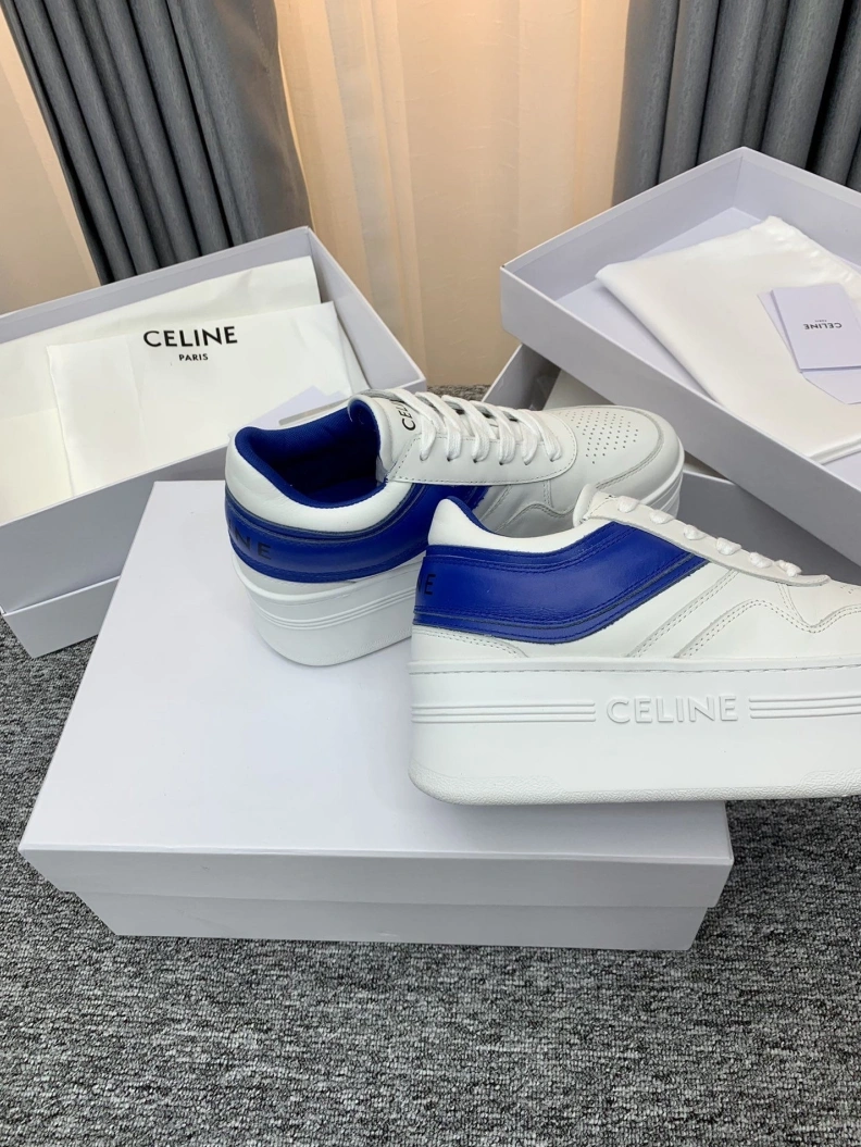 Stylish Cxlxne Casual Shoes 116369