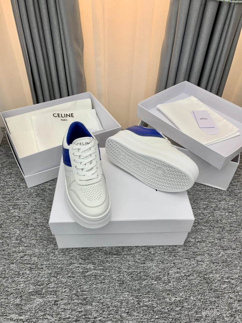 Stylish Cxlxne Casual Shoes 116369