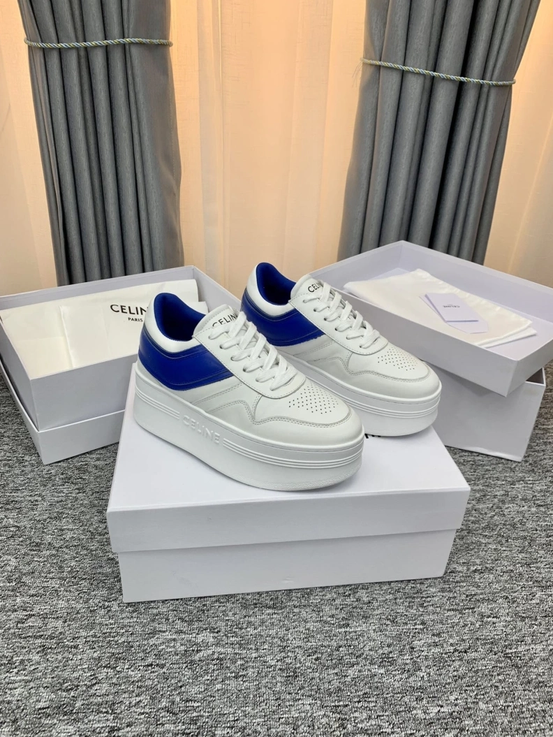 Stylish Cxlxne Casual Shoes 116369