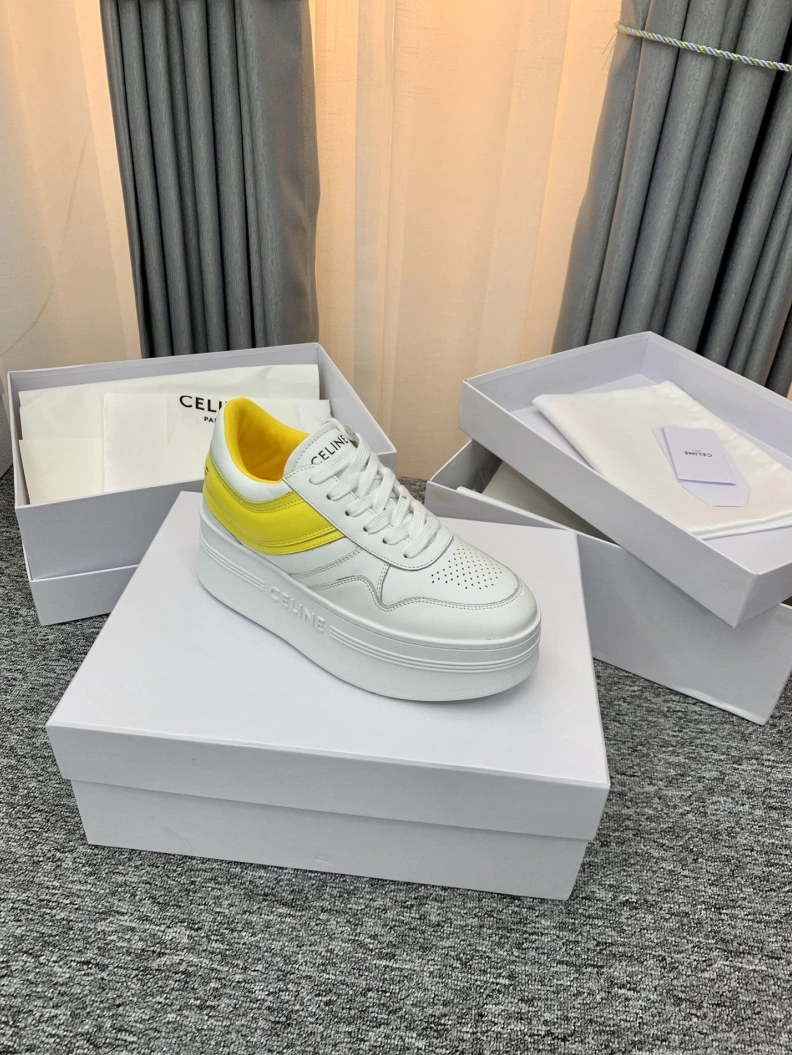 Cxlxne Casual Shoes BestValue 116361