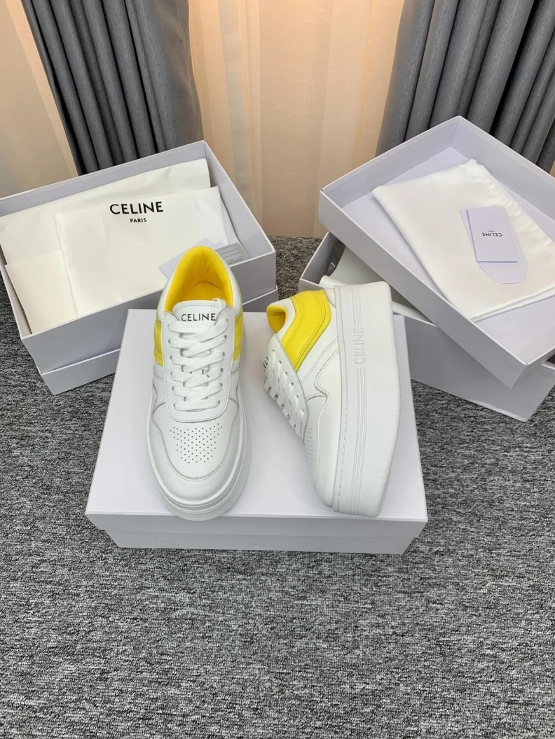 Cxlxne Casual Shoes BestValue 116361