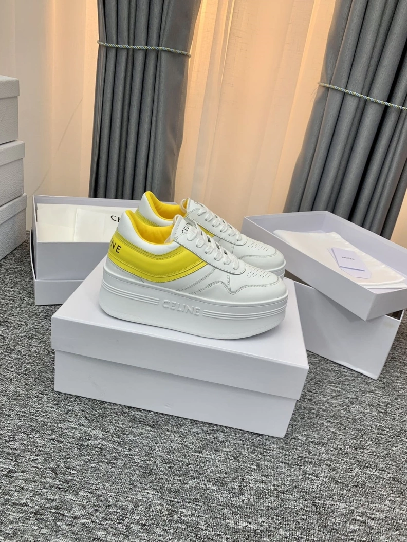 Cxlxne Casual Shoes BestValue 116361