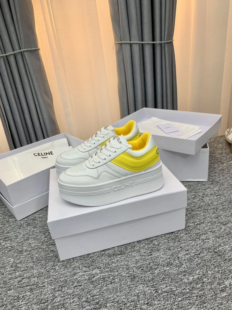 Cxlxne Casual Shoes BestValue 116361