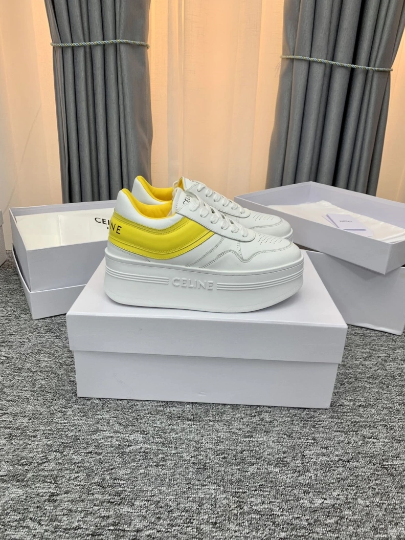 Cxlxne Casual Shoes BestValue 116361