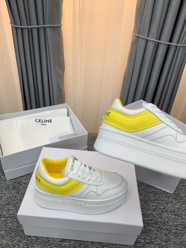 Cxlxne Casual Shoes BestValue 116361