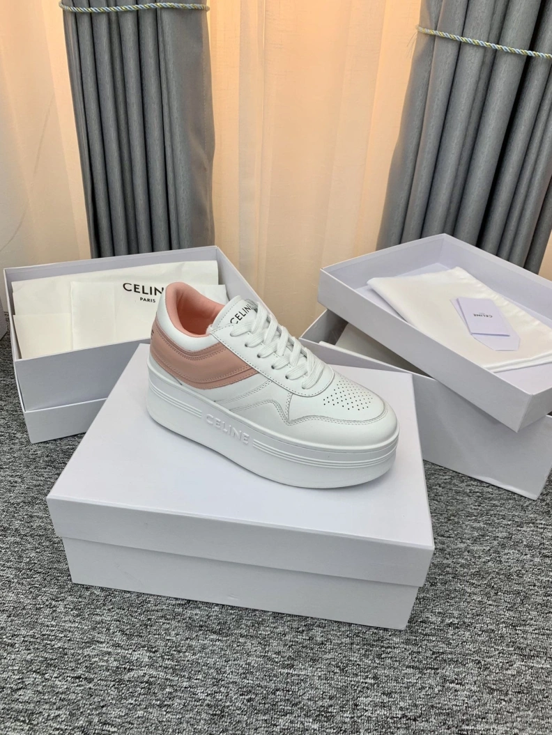 Classic Cxlxne Casual Shoes 116367