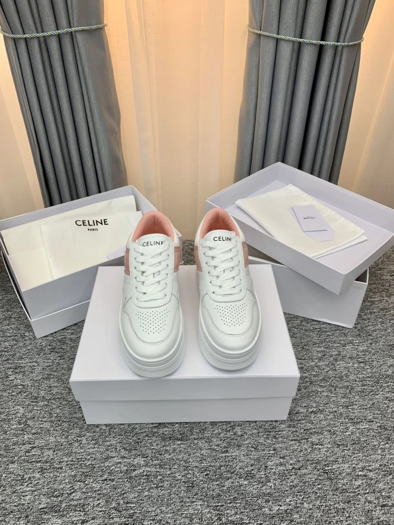 Classic Cxlxne Casual Shoes 116367