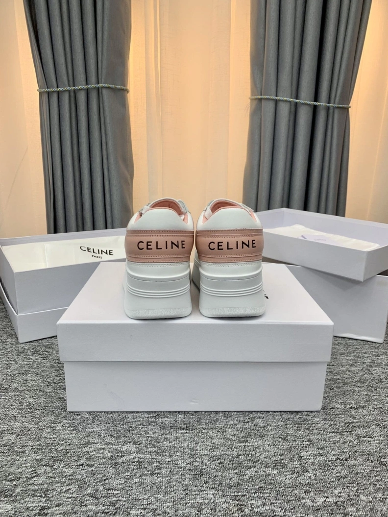 Classic Cxlxne Casual Shoes 116367