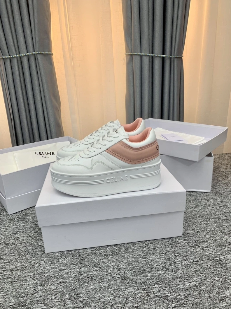 Classic Cxlxne Casual Shoes 116367
