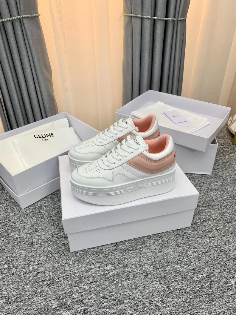 Classic Cxlxne Casual Shoes 116367