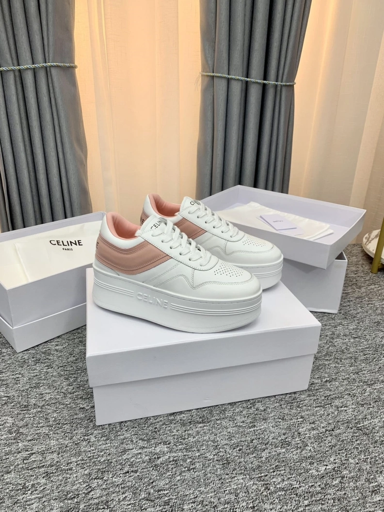 Classic Cxlxne Casual Shoes 116367