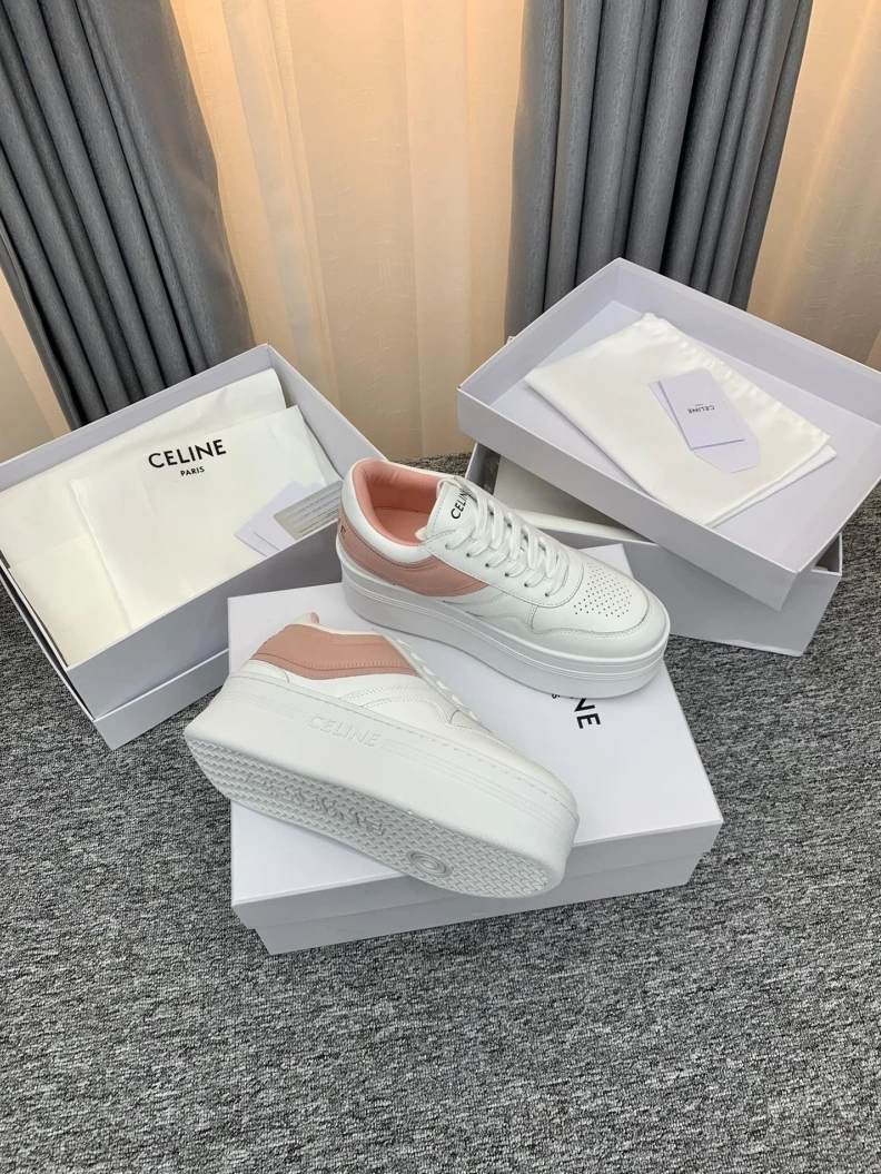Classic Cxlxne Casual Shoes 116367