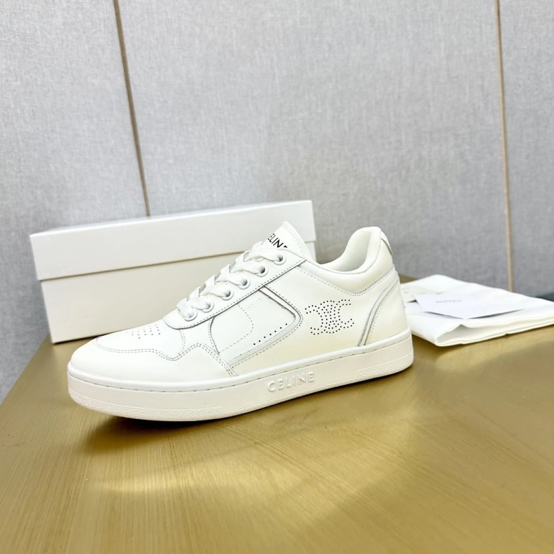 Breathable Cxlxne Casual Shoes 116365
