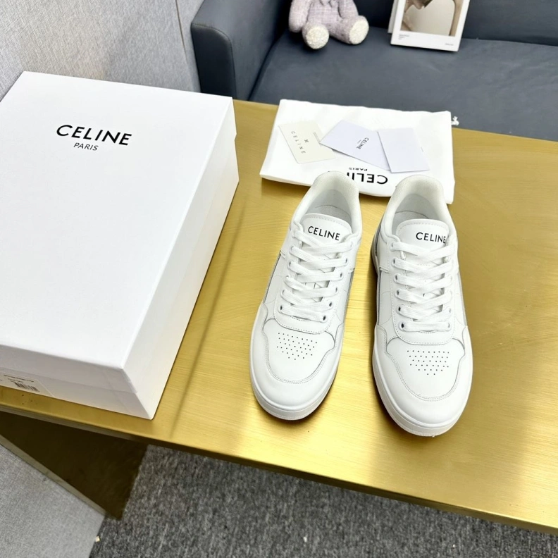 Breathable Cxlxne Casual Shoes 116365