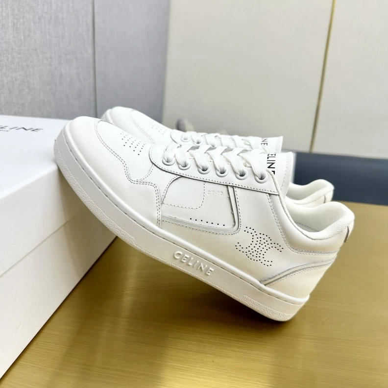 Breathable Cxlxne Casual Shoes 116365