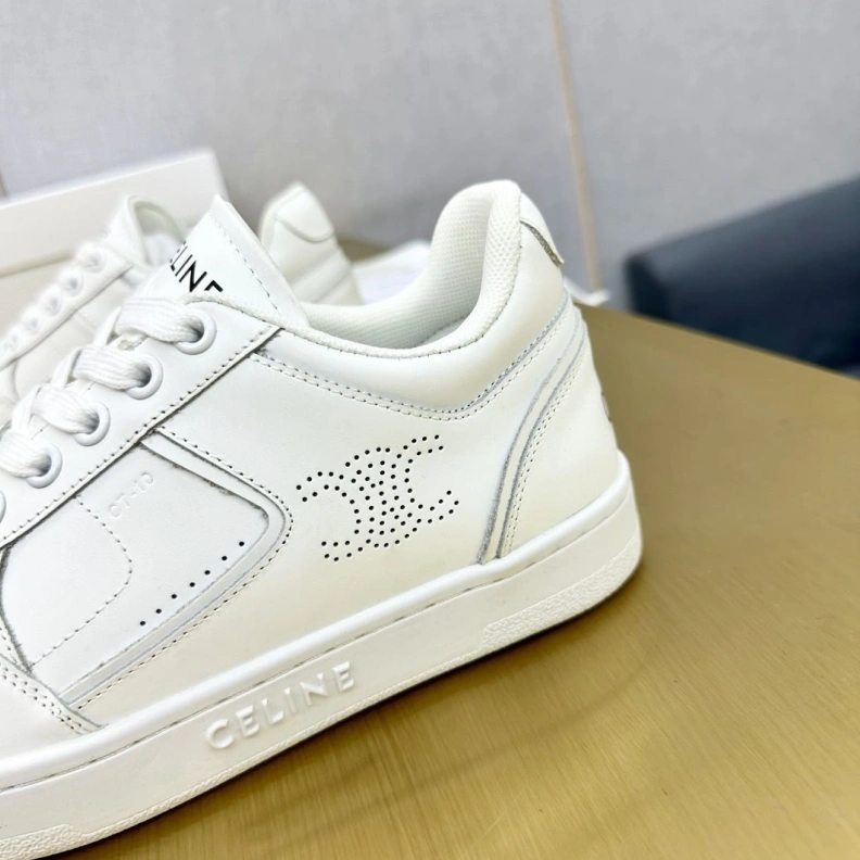 Breathable Cxlxne Casual Shoes 116365