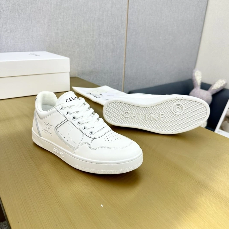 Breathable Cxlxne Casual Shoes 116365
