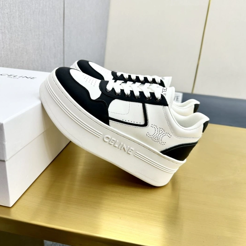 Stylish Cxlxne Casual Shoes 116364