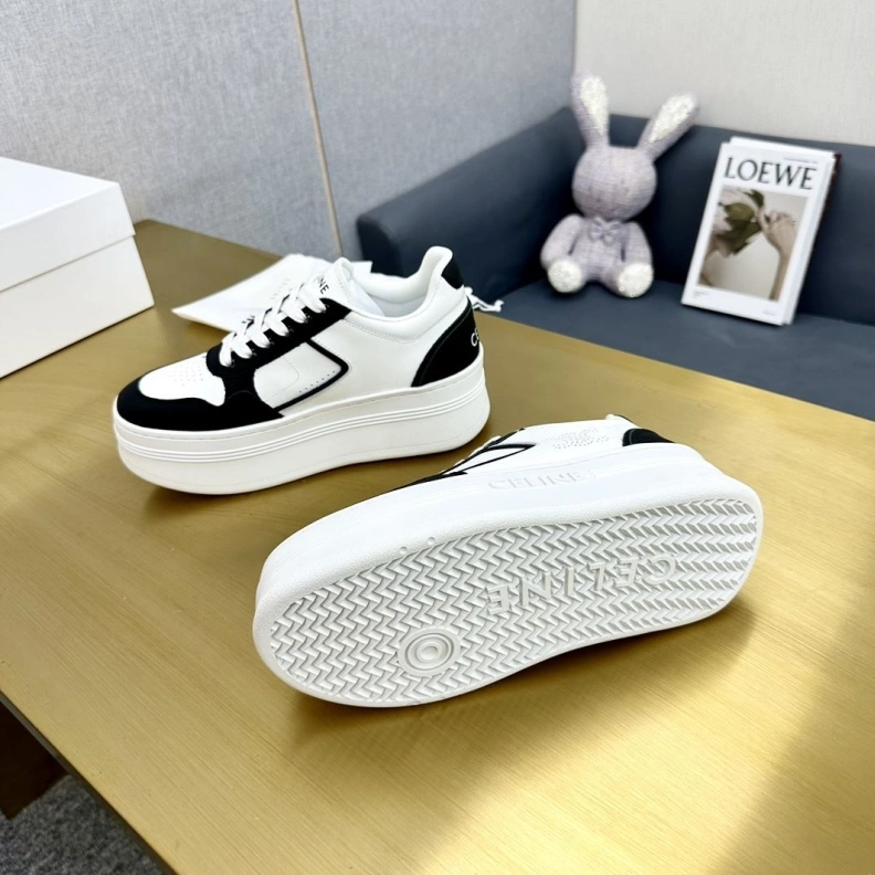 Stylish Cxlxne Casual Shoes 116364