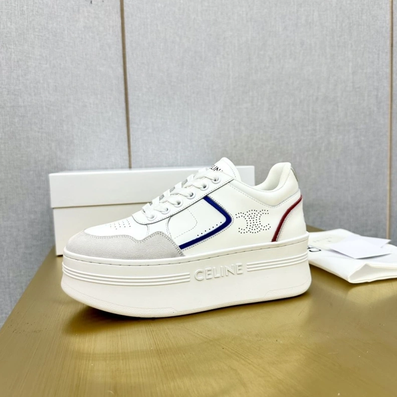 Efficient Cxlxne Casual Shoes 116358